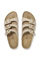 Birkenstock papuci Florida BF 1029265 bej