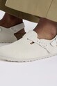 Birkenstock ciabatte slide in camoscio Tokio LEVE 1029270