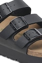 Shoes Birkenstock sliders Florida III Flex Platform BF 1029737 black