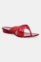 Melissa flip-flop MELISSA FLIP FLOP DIESEL AD szintetikus piros M.36151