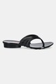 Melissa japonki MELISSA FLIP FLOP DIESEL AD M.36151 czarny SS25