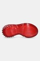 Melissa klapki MELISSA PLATFORM DIESEL AD M.36152 czerwony