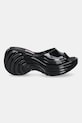 Melissa papuci MELISSA PLATFORM DIESEL AD M.36152 negru SS25