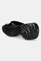 Cipők Melissa papucs MELISSA PLATFORM DIESEL AD M.36152 fekete
