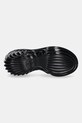 Melissa papucs MELISSA PLATFORM DIESEL AD M.36152 fekete