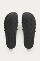 adidas Originals klapki skórzane x Wales Bonner Adilette JR0228 biały