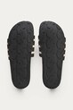 adidas Originals papuci de piele x Wales Bonner Adilette JR0229 maro