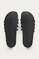 adidas Originals x Wales Bonner leather flip-flops Adilette JR0229 brown