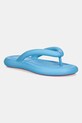 Šľapky Melissa MELISSA FLIP FLOP FREE AD plochý modrá M.33531