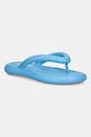 Melissa papuci MELISSA FLIP FLOP FREE AD sintetic albastru M.33531