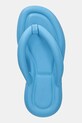 Šľapky Melissa MELISSA FLIP FLOP FREE AD modrá M.33531