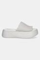 Šľapky Melissa MELISSA BECKY AD M.32818 sivá SS25
