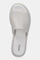 Pantofle Melissa MELISSA BECKY AD šedá M.32818