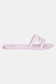 Παντόφλες Melissa M SLIDE M.36148 ροζ SS25