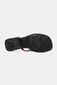 Δερμάτινες παντόφλες Camper TWS K201602.001 μαύρο