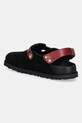 Obuća Sandale od brušene kože Birkenstock 1774 Tokio EXQ LE 1029995 crna
