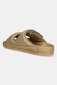 Obuća Natikače Birkenstock 1774 Arizona CosNy EXQ SYN 1030369 bež