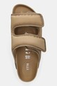 Natikače Birkenstock 1774 Arizona CosNy EXQ SYN bež 1030369