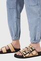 Natikače AllSaints Sian Raffia Sandal W091FC