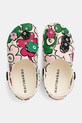 Crocs sliders Classic Marimekko Clog 211122.90H beige SS25
