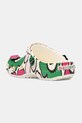 Crocs sliders Classic Marimekko Clog beige 211122.90H