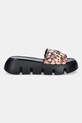 Чехли Liu Jo VA5227.E0894 кафяв SS25