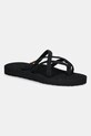 Teva japonki Olowahu tekstylny czarny 6840MB