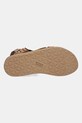 Teva sandały Original Universal 1003987. brązowy