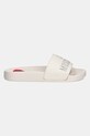 Love Moschino klapki JA28122G1MI13102 beżowy SS25