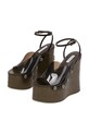 Сандалі Naked Wolfe Tiger Lilly Tiger.Lilly.Brown коричневий SS25