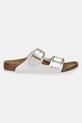 Birkenstock șlapi copii Arizona 1029456.26.35 bej SS25