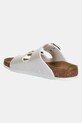 Fete Birkenstock șlapi copii Arizona 1029456.26.35 bej