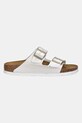 Dječje natikače Birkenstock Arizona 1029456.36.39 bež SS25