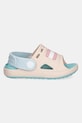 Tommy Hilfiger klapki dziecięce T3A2.33805.22.29 różowy SS25