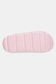 Дитячі шльопанці Calvin Klein Jeans V1A2.82058.30.35 рожевий
