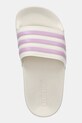 Детские шлепанцы adidas ADILETTE SHOWER бежевый JP5784