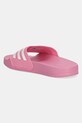 Fete adidas slapi copii ADILETTE SHOWER JP5786 roz