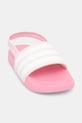 adidas sandale ADILETTE ESTRAP roz JR5331