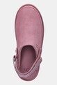 UGG papuci de casa GOLDENSTAR CLOG roz 1159770K.G
