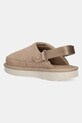 Dziewczynka UGG kapcie GOLDENSTAR CLOG 1159770T beżowy
