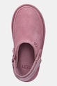 Παντόφλες UGG GOLDENSTAR CLOG ροζ 1159770T