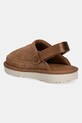 BIMBA UGG pantofole GOLDENSTAR CLOG 1159770T marrone