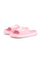 Дитячі шльопанці Marc Jacobs рожевий W60529.37
