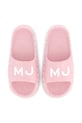 Otroški natikači Marc Jacobs roza W60529.37