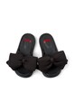 Otroški natikači Camper Pelotas Flota Sandal Kids črna K800624.25.27