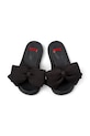 Детские шлепанцы Camper Pelotas Flota Sandal Kids чёрный K800624.25.27