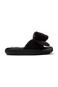 Otroški natikači Camper Pelotas Flota Sandal Kids K800624.35.38 črna SS25
