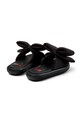 Deklice Otroški natikači Camper Pelotas Flota Sandal Kids K800624.35.38 črna