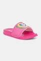 Agatha Ruiz de la Prada slapi copii roz 252995