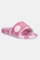 Agatha Ruiz de la Prada slapi copii roz 252996